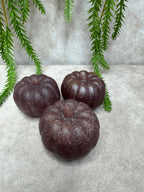 Pompoen aardbeienkwarts