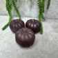 Pompoen aardbeienkwarts