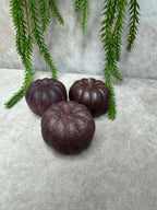 Pompoen aardbeienkwarts