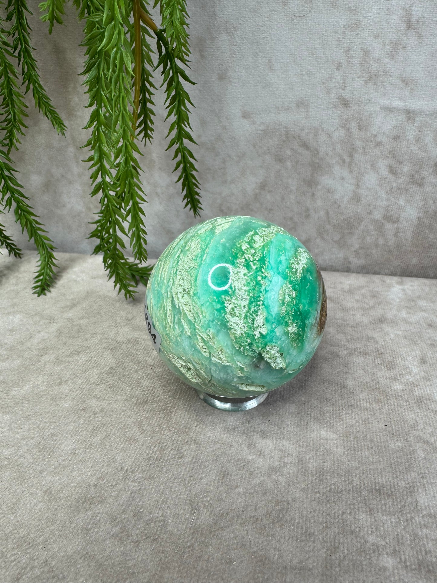 bol chrysoprase #1694