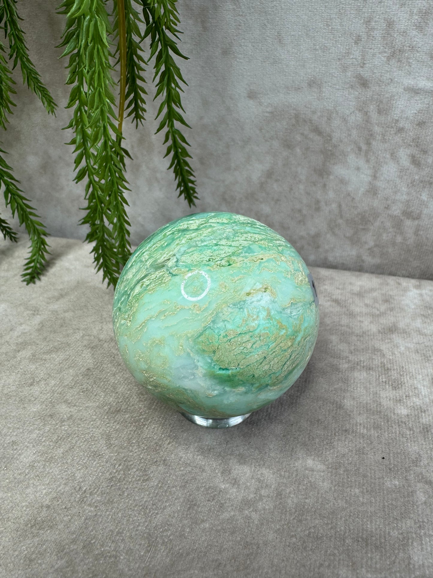 bol chrysoprase #1694