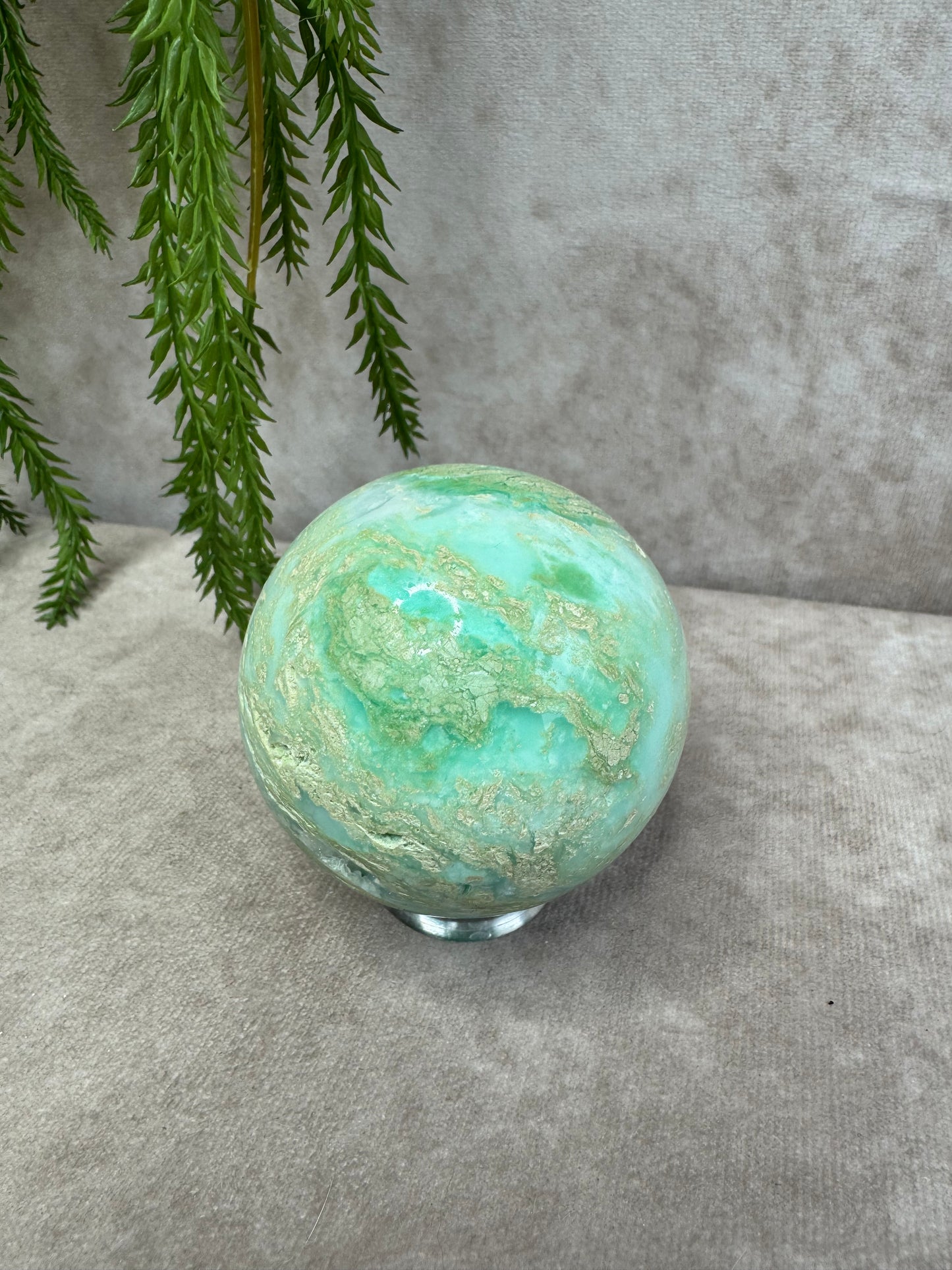 bol chrysoprase #1694