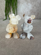 Micky & Mini Vuurkwarts