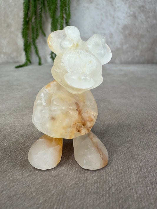 Micky & Mini Vuurkwarts