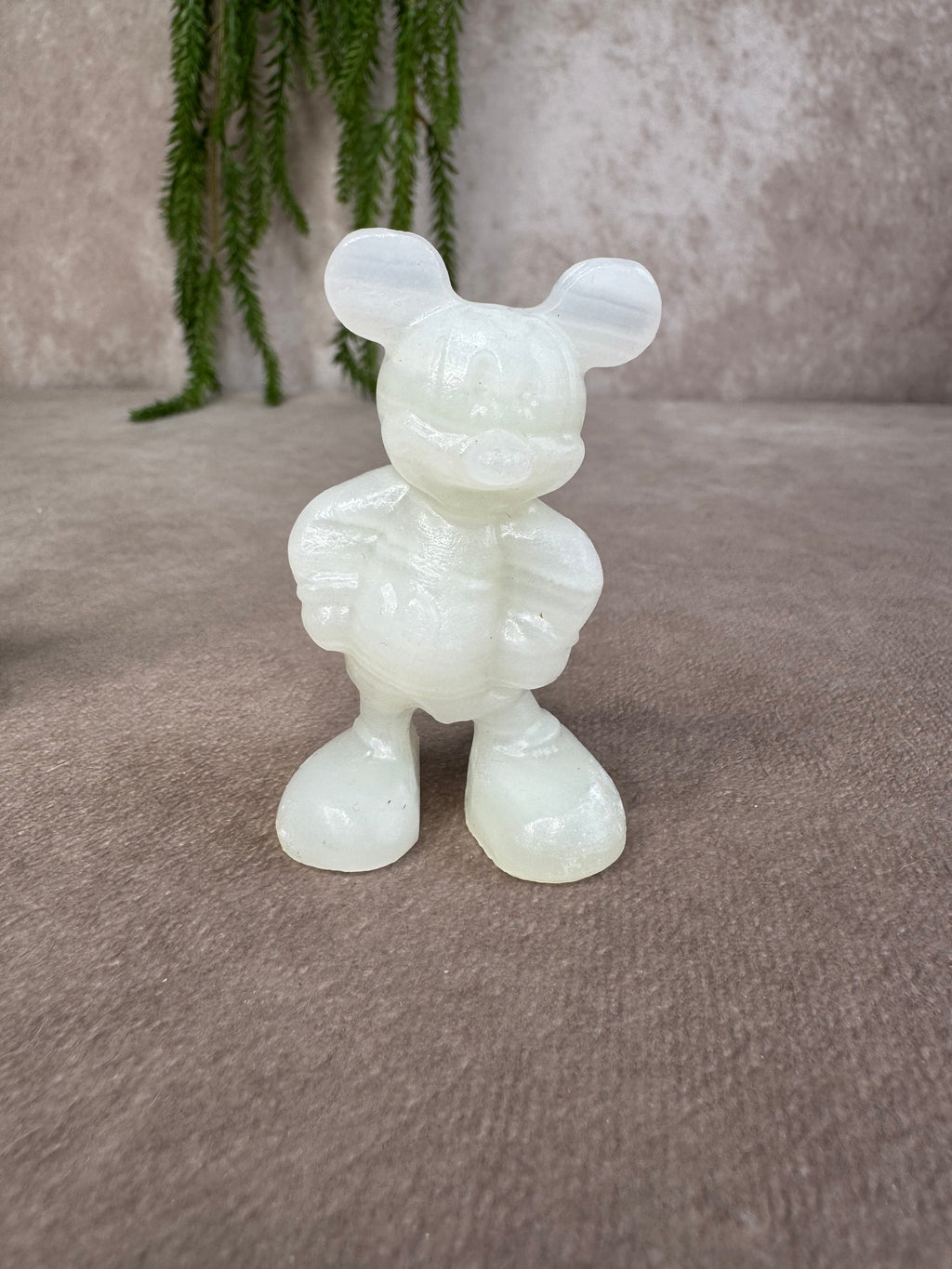 Micky & Mini Calciet
