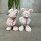 Micky & Mini Roze opaal