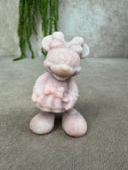 Micky & Mini Roze opaal