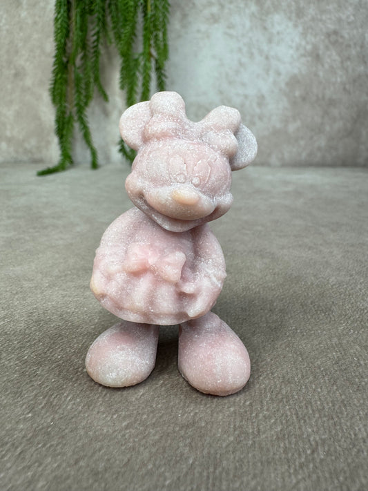 Micky & Mini Roze opaal