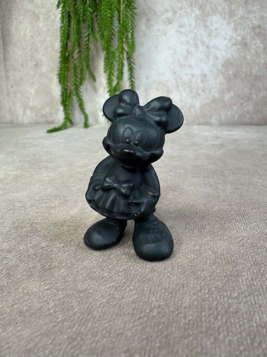 Mini Zwate toermalijn