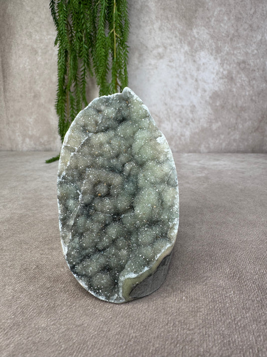 Galaxy amethist #1657