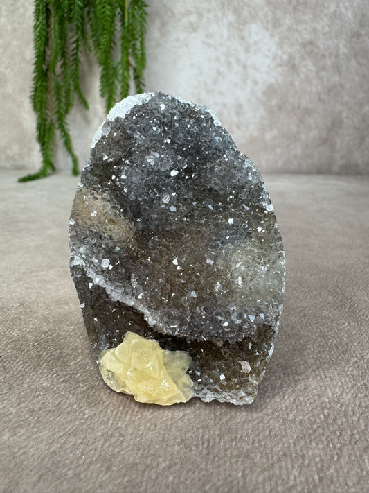 Galaxy amethist #1663