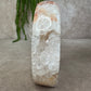 Free form roze amethist #1676