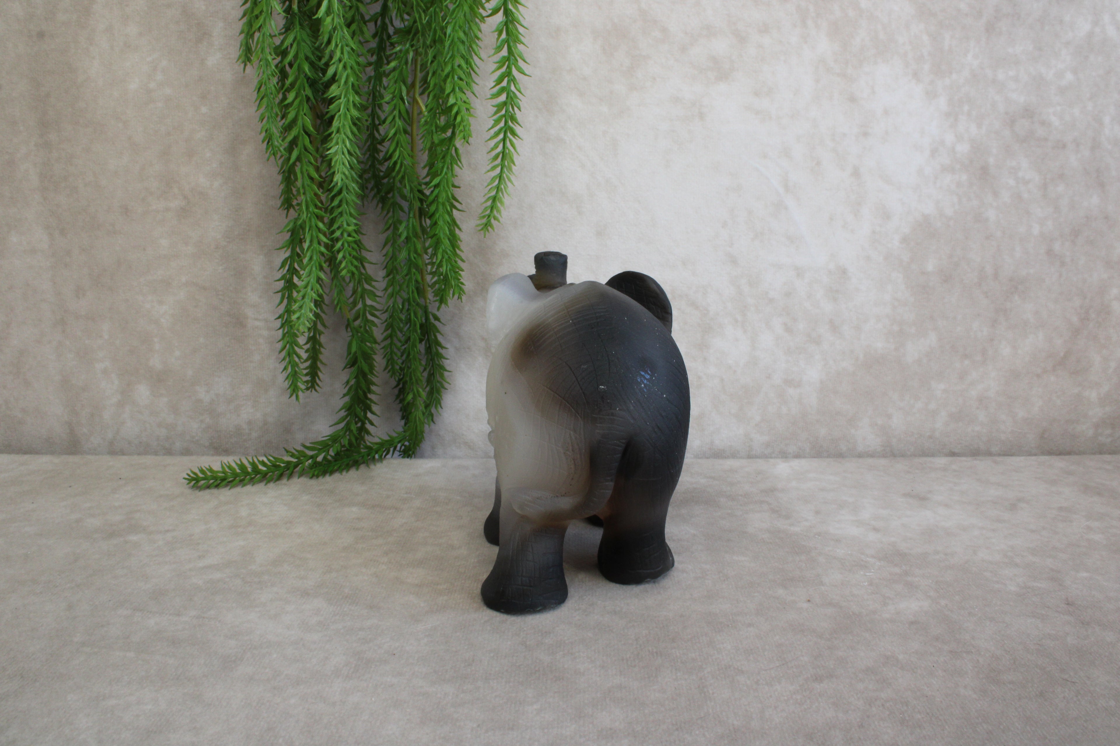 Agaat olifant