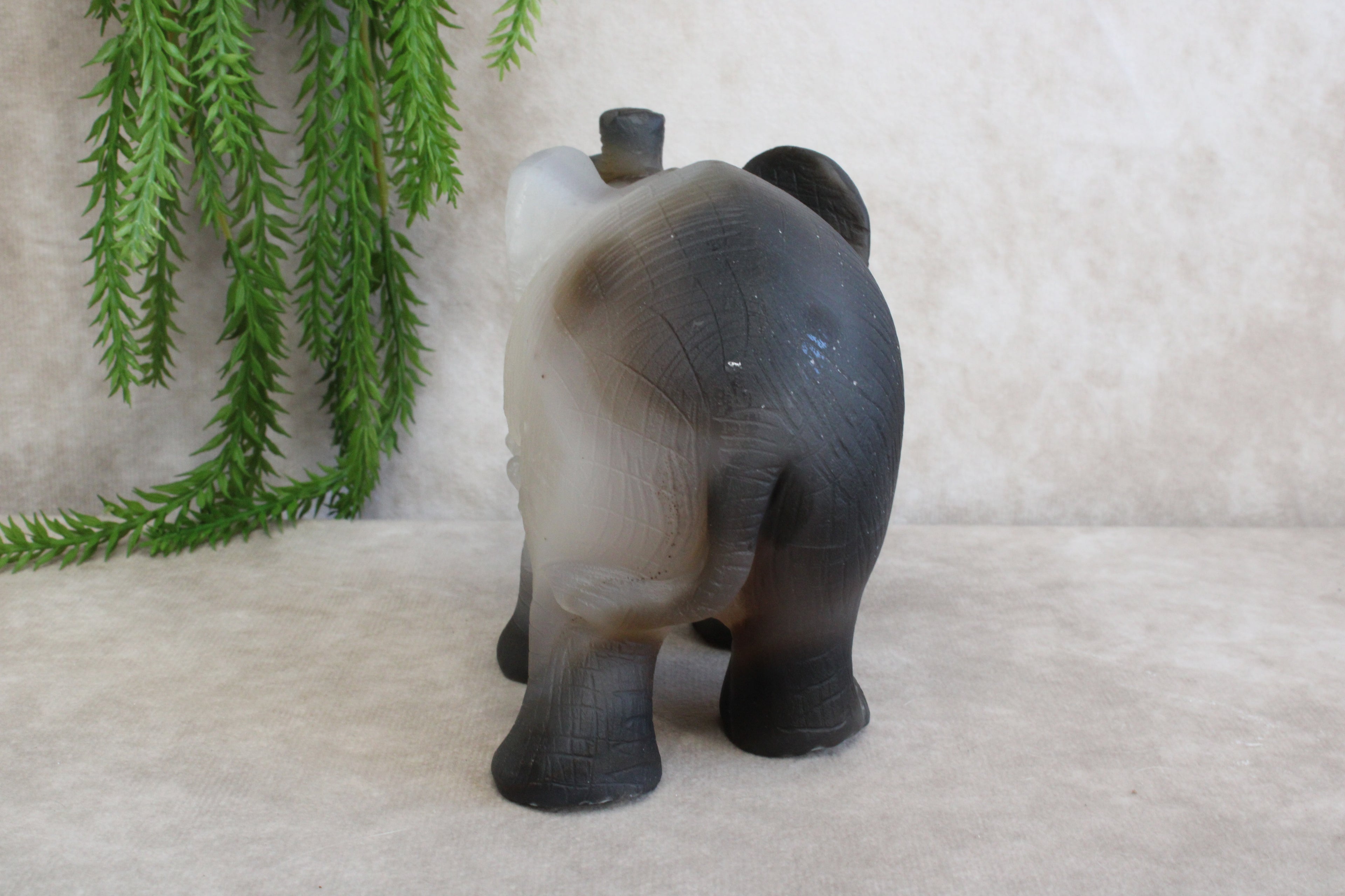 Agaat olifant