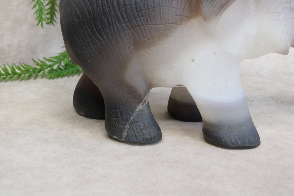 Agaat olifant
