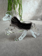 Epoxy paarden beeldje 3 maten