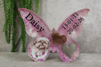 Epoxy 3D vlinder