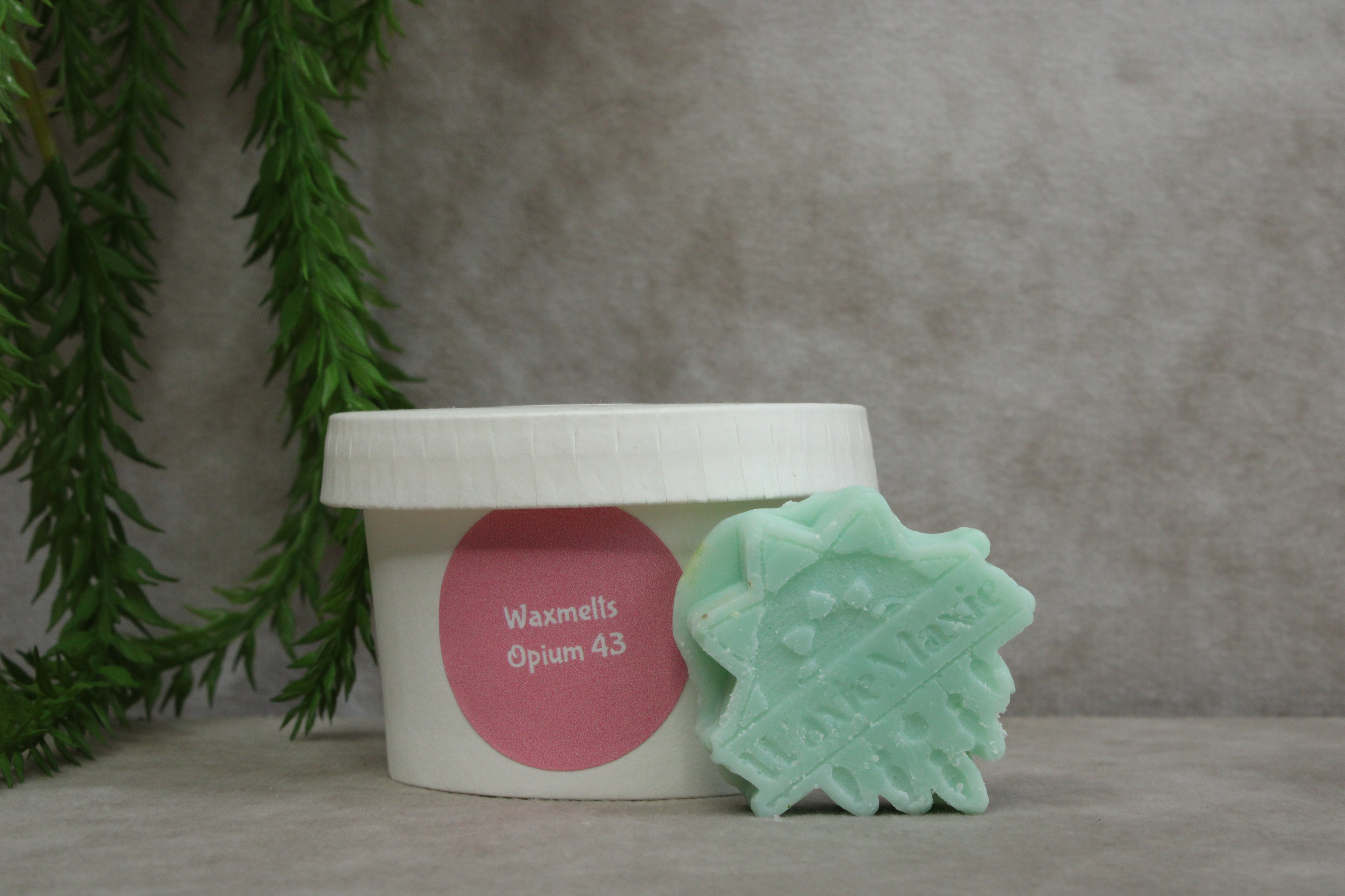 Waxmelts opium 43