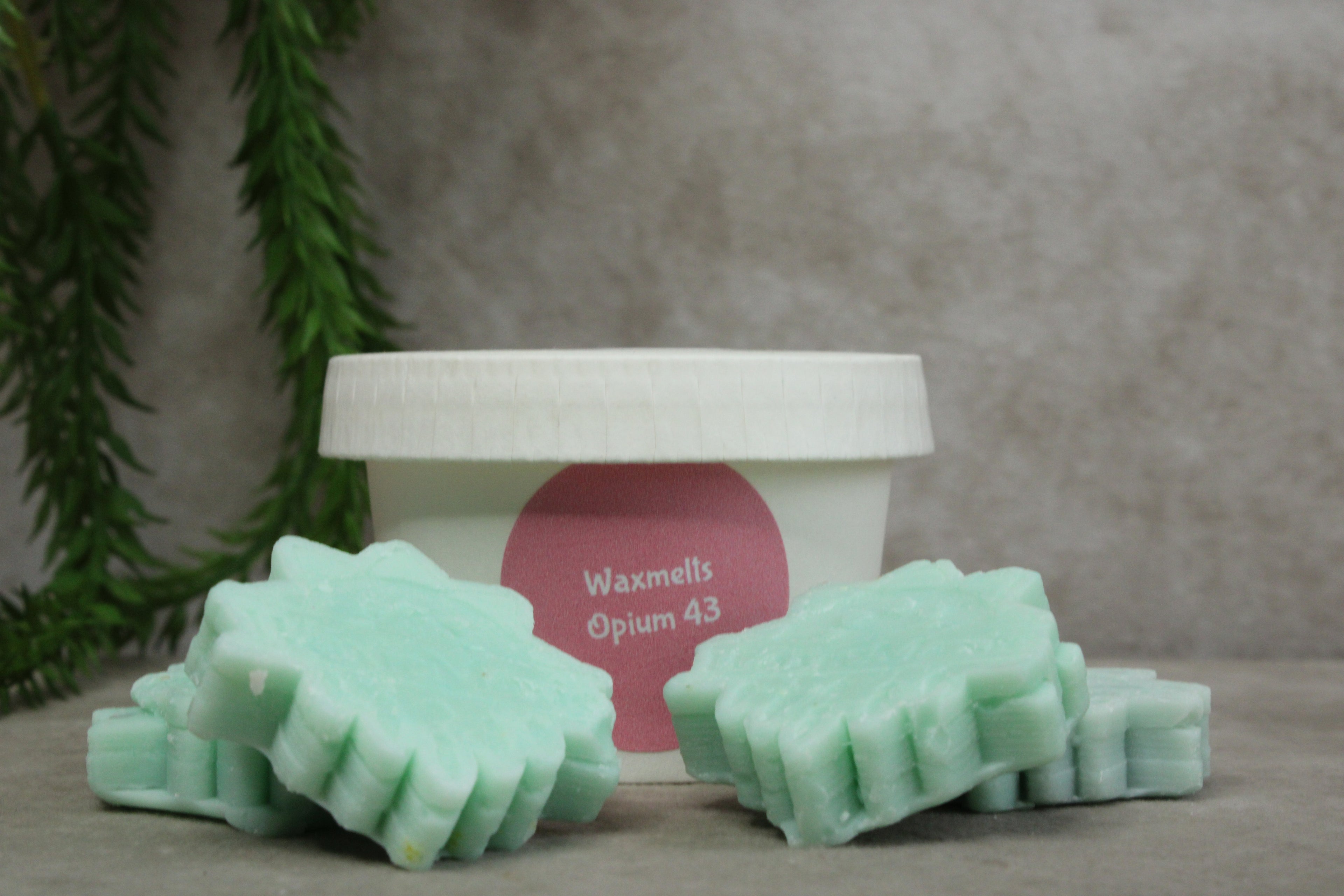 Waxmelts opium 43