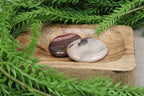 Worry stone Mokaiet