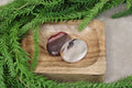 Worry stone Mokaiet