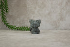Nine-Tailed Fox mini