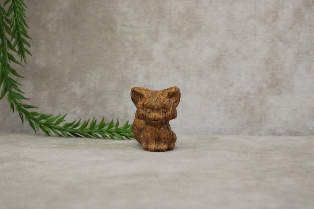 Nine-Tailed Fox mini