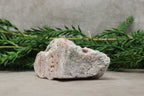 Roze amethist #7