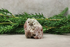 Roze amethist #9