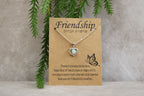 Opaal ketting cadeau set