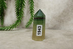 Fluoriet toren #1943