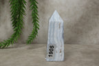 Blue lace agaat toren #1905