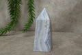Blue lace agaat toren #1909
