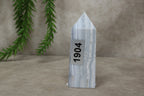 Blue lace agaat toren #1904