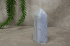 Blue lace agaat toren #1904