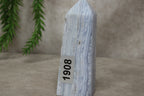 Blue lace agaat toren #1908