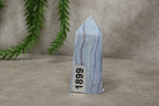 Blue lace agaat toren #1899
