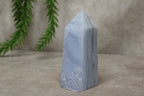 Blue lace agaat toren #1899