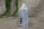 Blue lace agaat toren #1901
