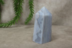 Blue lace agaat toren #1901