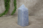 Blue lace agaat toren #1901
