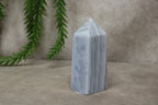 Blue lace agaat toren #1894