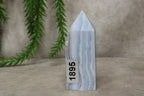 Blue lace agaat toren #1895
