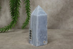 Blue lace agaat toren #1895