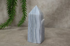 Blue lace agaat toren #1895
