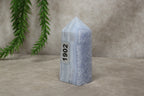 Blue lace agaat toren #1902