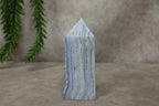 Blue lace agaat toren #1902