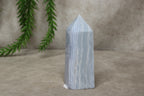 Blue lace agaat toren #1897