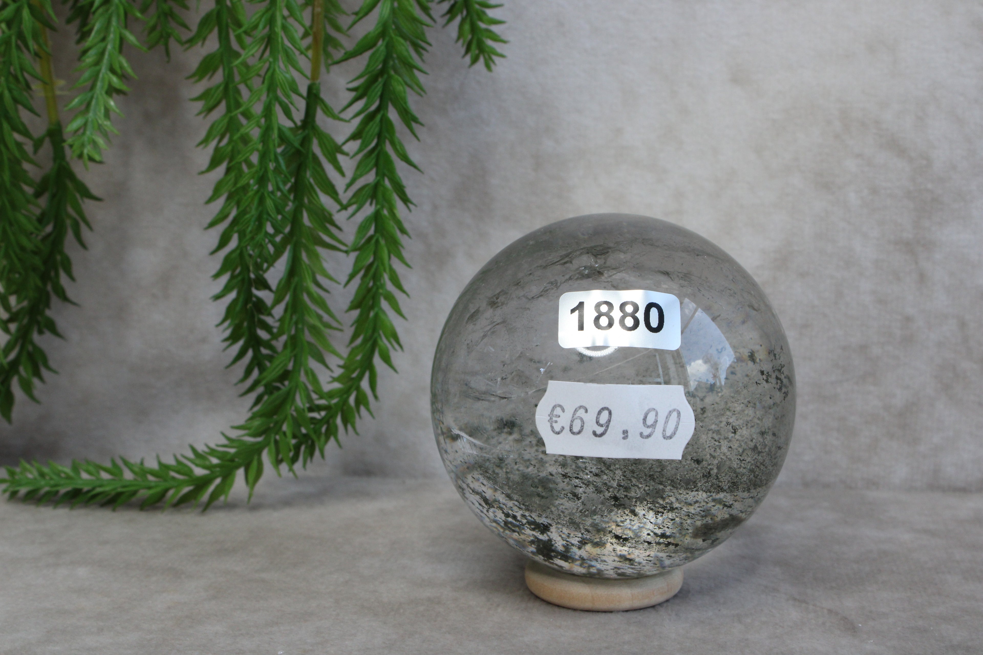 Lodoliet bol #1880