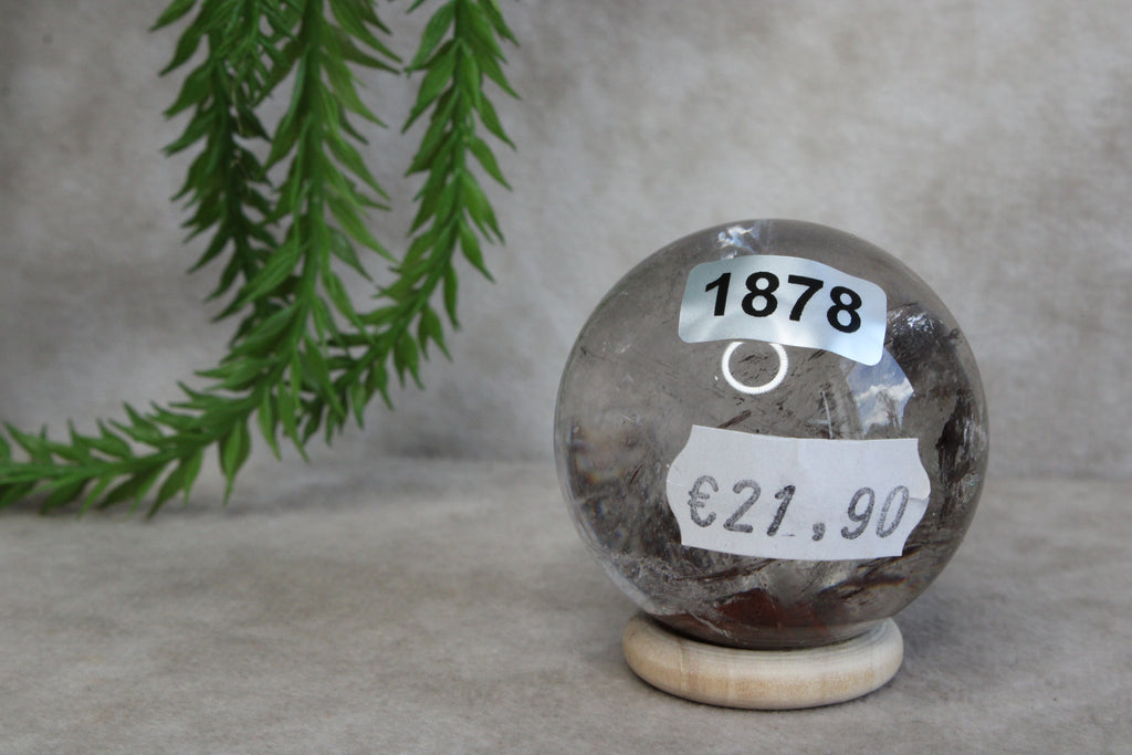 Lodeliet bol #1878